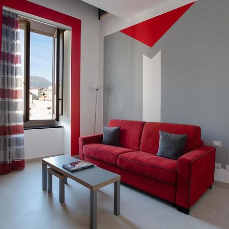 7Cento Vesuviano Bed and Breakfast Ercolano Exteriör bild